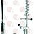 TWO-HOLE SHOWER