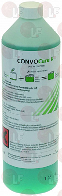 DETERGENT BOTTLE CONVOCARE 1 L