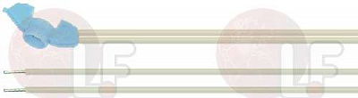 THERMOCOUPLE CIRCUIT BREAK CONTACT