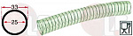 OUTLET HOSE ELISPIR ? 25x33 ��