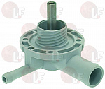UPPER WASH ARM ASSEMBLY SUPPORT
