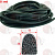 ��� ���� DRAWER GASKET - 21 m