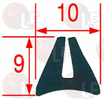 ��� ���� GLASS GASKET