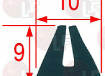 ��� ���� GLASS GASKET