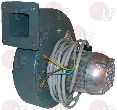 SINGLE-PHASE ����� VENTILATOR