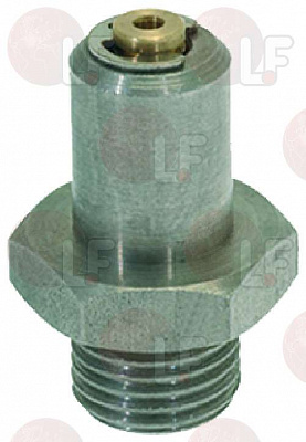 ������ ������ �������� ⌀  1/4"M