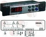 CONTROLLER XW40L 230V NTC/PTC