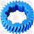 SEALING RING 47x20x10 ��