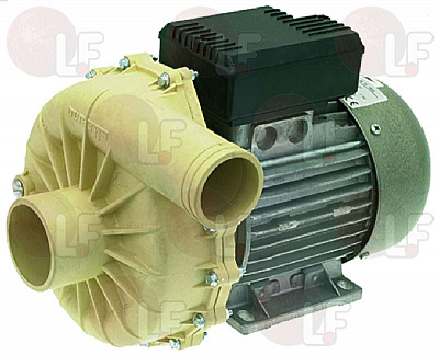 ������������ FIR 0214 0,75HP 230V 50Hz