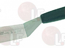 BENT SPATULA 16 cm NYLON
