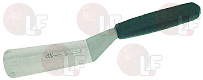 BENT SPATULA 16 cm NYLON