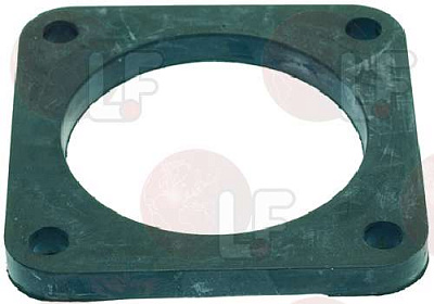 RUBBER GASKET 90.0x90.0x8 ��