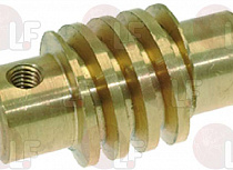 GRINDING ADJUSTMENT SCREW