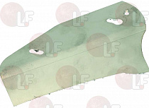 STAINLESS STEEL SLICE GUARD