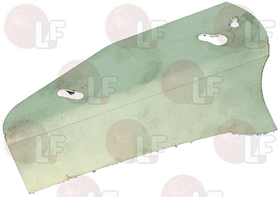 STAINLESS STEEL SLICE GUARD