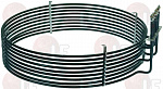 ТЭН 24000/25800W 400/415V ТЭН 24000/25800W 400/415V