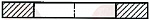 S/STEEL WASHER ? 10x29.48x2.5 мм - 100 P S/STEEL WASHER ? 10x29.48x2.5 мм - 100 P
