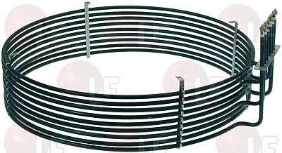 ��� 24000/25800W 400/415V