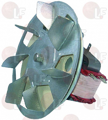 ����� WITH FAN 32W 220/240V 50/60 Hz