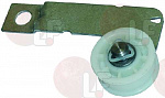 COMPLETE SUPPORT WITH PULLEY