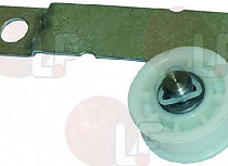 COMPLETE SUPPORT WITH PULLEY