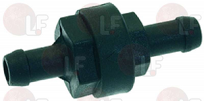 NON RETURN VALVE ��� COLD RINSE