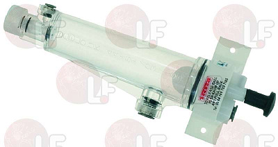 FOB DETECTOR TECFLO