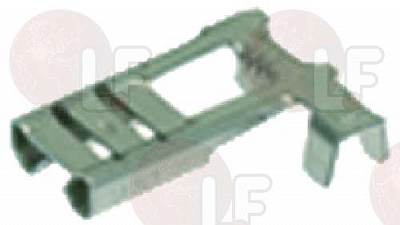 STEEL TERMINALS 100 pcs PACK