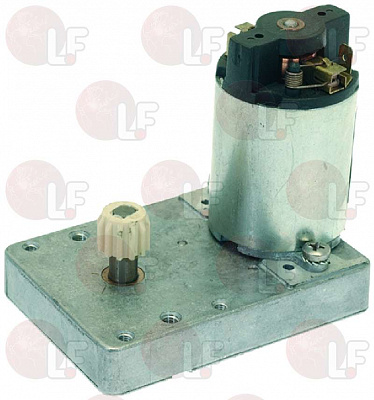 GEAR����� 261A4083FZ 24V 83rpm