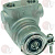 ����� �������� 3/8" NPT