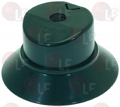 FUNNEL TYPE PLUG