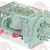 MICRO RELAY 10A 230V 50/60Hz