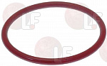 ������ 0153 RED SILICONE
