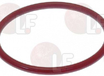 ������ 0153 RED SILICONE