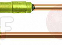 THERMOCOUPLE SIT 9x1 400 ��