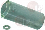 TIE ROD COVERING CYLINDER