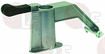 VEGETABLE PRESSER LEVER