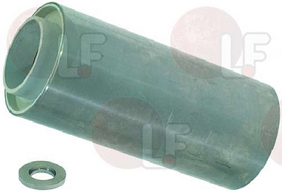 TIE ROD COVERING CYLINDER