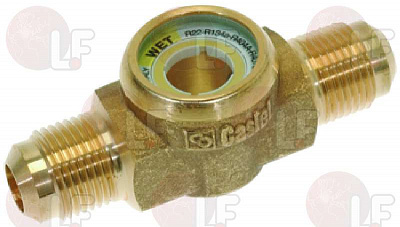 MOISTURE INDICATOR 1/2"��sae 3910/44