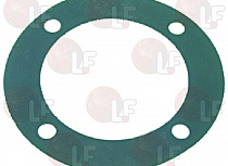 SUPPORT FLANGE GASKET