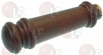 WOODEN FILTER HOLDER HANDLE