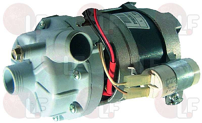 ������������ LGB ZF121SX 0.40HP 230V