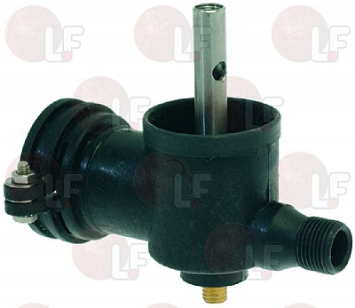 UPPER WASH ARM ASSY SUPPORT