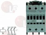КОНТАКТОР AEG LS22K КОНТАКТОР AEG LS22K