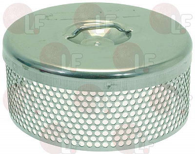 S/STEEL FILTER ? 177x77 ��