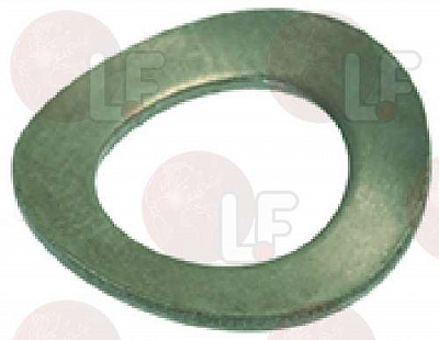ELASTIC WASHER M10 UNI8840 DIN137