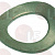 ELASTIC WASHER M10 UNI8840 DIN137