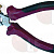 MANUALLY ADJUST. WIRE STRIPPER PLIERS