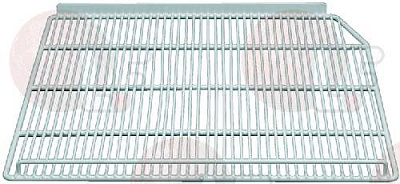 PLASTIC COVERED GRID 480x470 �� LEFT