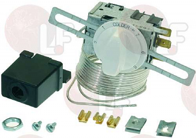 ��������� EN60730-2-1 6A 250V